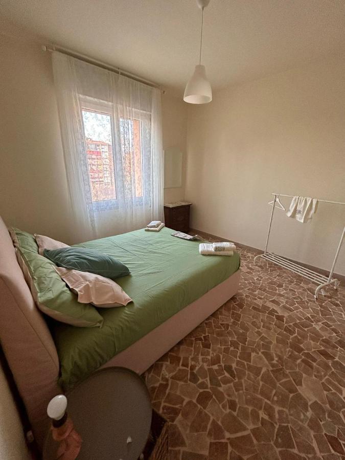 Camere In Appartamento Condiviso Vista San Luca Boloňa Exteriér fotografie