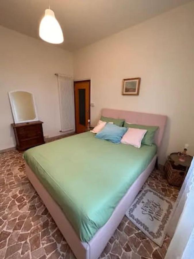 Camere In Appartamento Condiviso Vista San Luca Boloňa Exteriér fotografie