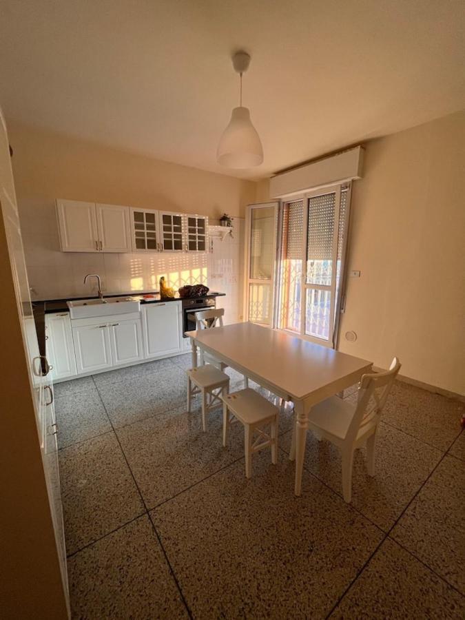 Camere In Appartamento Condiviso Vista San Luca Boloňa Exteriér fotografie
