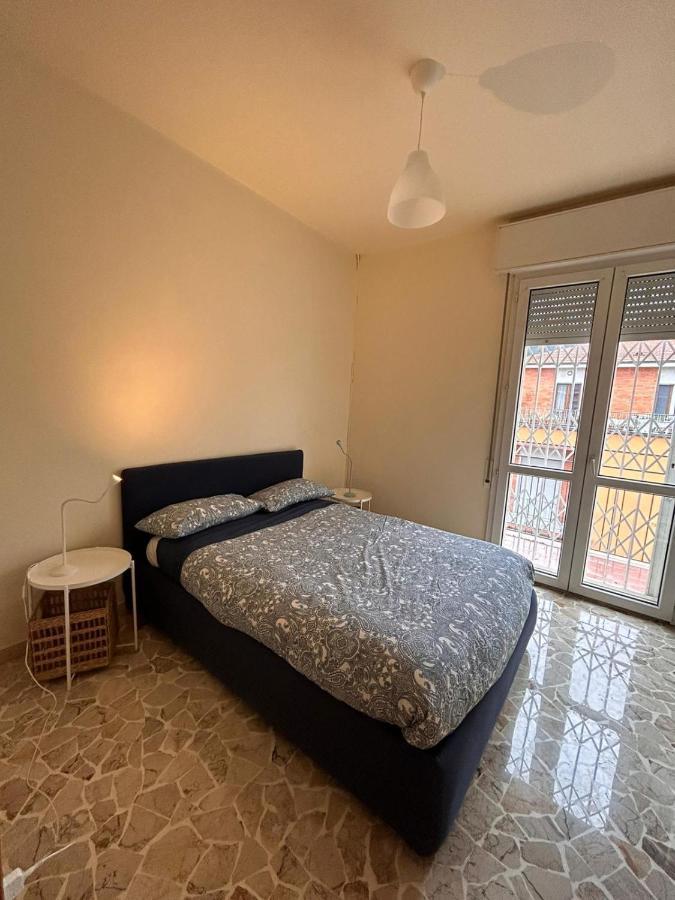 Camere In Appartamento Condiviso Vista San Luca Boloňa Exteriér fotografie
